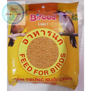 Cám trứng bifood vàng - 500g