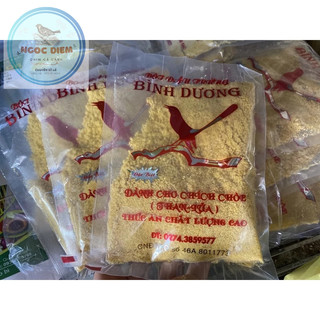 Cám bột đậu bình dương chích choè - 100g