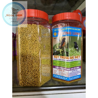 Cám Chích Choè Than Lửa Vương Long - 500g