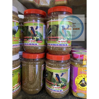 Cám Chích Choè Than Lửa Bình Dương - Hộp 400g 30k