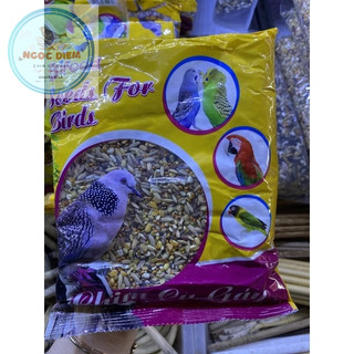 Cám Chim Cu Gáy Bifood - Gói 400g