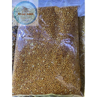 Hạt kê đỏ lớn - gói 500g