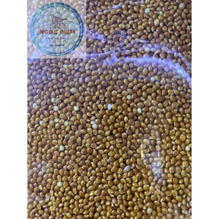 Hạt Kê Đỏ Lớn - Gói 500g