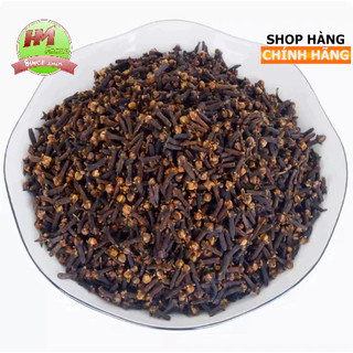 Nụ Đinh Hương gói 100gr | home made foods