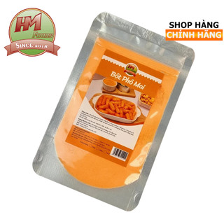 Bột pho mai vị truyền thống | hmfoods gói 100gr