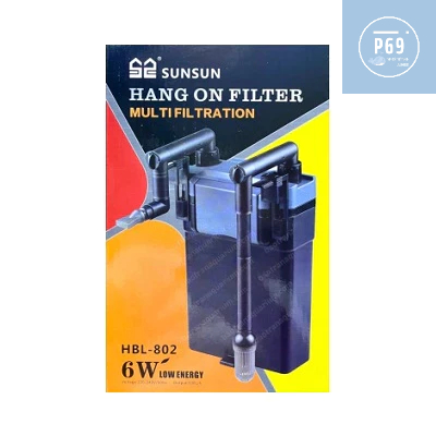Lọc treo HBL 802