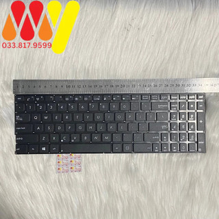 Bàn phím laptop Asus A556 A556U A556UA A556UB A556UF A556UV A556UR A556UJ - Keyboard NEW