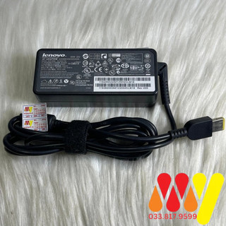 Sạc Laptop Lenovo G40-30 G40-70 Z40 Z50 E41-80 G40 G40-45 G40-80 Yoga 20V- 3.25A Nguồn Adapter Chân USB ZIN