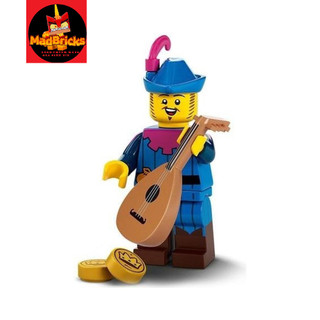 Minifigure series 22 nhân vật số 3