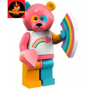 Minifigure series 19 nhân vật số 15