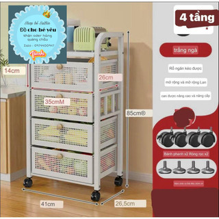 Kệ đựng đồ tiện lợi- Hàng oder