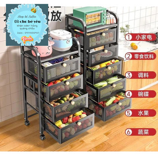 Kệ đựng đồ tiện lợi- Hàng oder