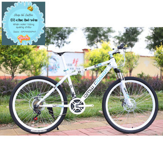 Xe đạp thể thao 26icnh -oder
