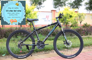 Xe đạp thể thao 26icnh -oder