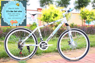 Xe đạp thể thao 26icnh -oder