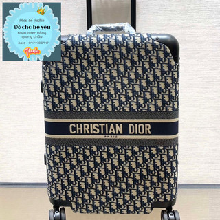 Vali Dior oder