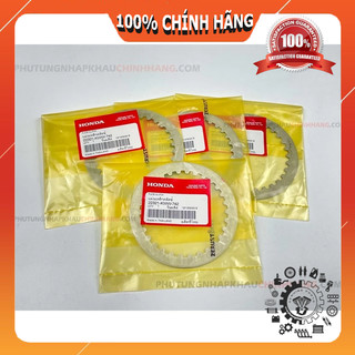 Lá sắt lá thép sonic 150, winner gtr, cbr chính hãng honda thailand 22321-kww-742