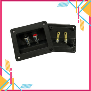 Hậu loa - Trạm loa cọc nhấn hàng chất lượng cao: Giá 2 chiếc