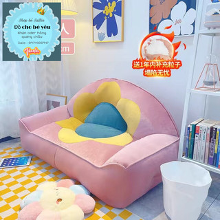 Ghế sofa siêu xinh