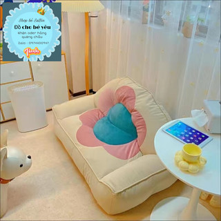 Ghế sofa siêu xinh