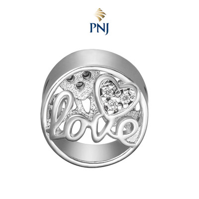 Charm Bạc PNJSilver 00XMW060012