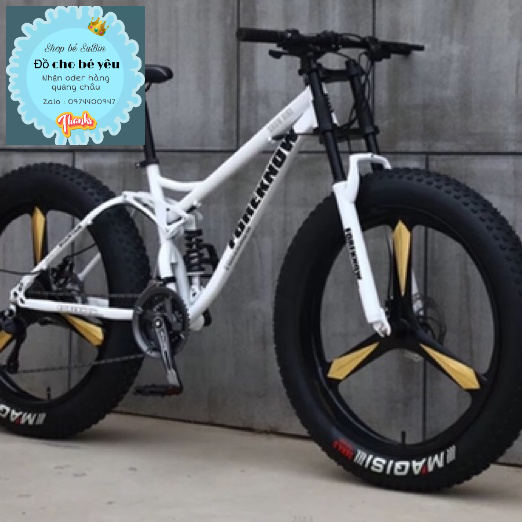 Xe đạp thể thao vành đúc sz 26 oder