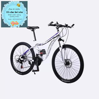 Xe đạp thể thao sz 26
