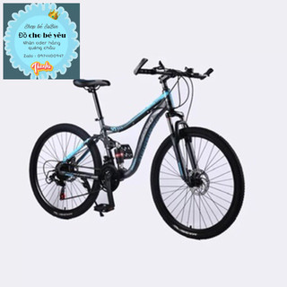 Xe đạp thể thao sz 26