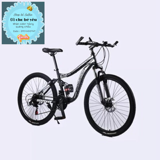 Xe đạp thể thao sz 26