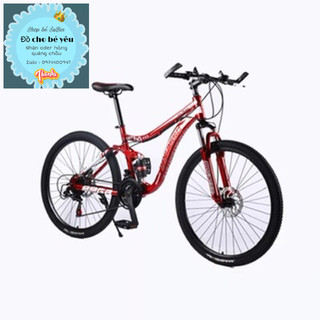 Xe đạp thể thao sz 26