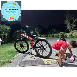 Xe đạp thể thao sz26 - oder