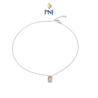 Dây cổ Bạc Disney|PNJ 0000W060045