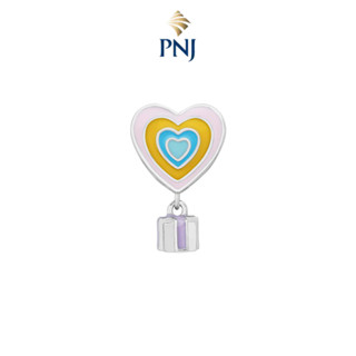 Hạt Charm Bạc STYLE BY PNJ 0000K060248