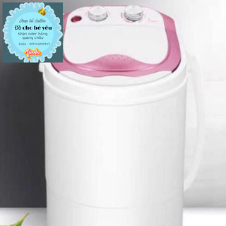 Máy giặt mini  chigo