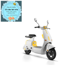 Xe Điện Hót Dylexe K1 hàng sẵn