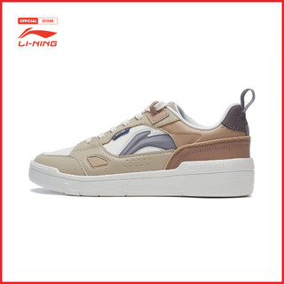 Giày Thời Trang Thể Thao Li-Ning Common 80s Nam AGVT227-2V