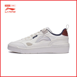 Giày Thời Trang Thể Thao Li-Ning Common 80s Nam AGVT227-1V
