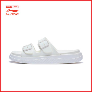 Dép Thời Trang Thể Thao Nữ Li-Ning AGAT008-1V