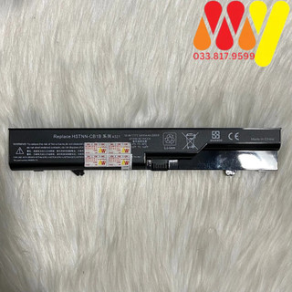 Pin laptop HP COMPAQ 320 420 620 321 325 326 421 621