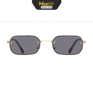 Kính râm Mercury Playboy - Phụ kiện thời trang kính râm nam/nữ Unisex - Thiết kế tinh xảo, trẻ trung, sang trọng