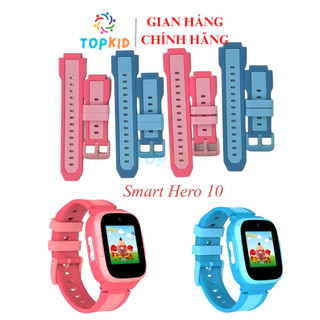 [Chính hãng] Dây đeo đồng hồ Masstel Smart Hero 10 chính hãng, Phụ kiện đồng hồ Masstel Smart Hero10