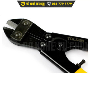Kìm cắt sắt mini 8 in tolsen 10066