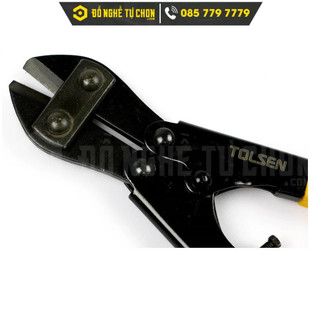 Kìm cắt sắt mini 8 in tolsen 10066