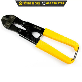Kìm cắt sắt mini 8 in tolsen 10066