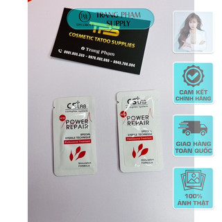 10 DƯỠNG GÓI CSLAD HÀN QUỐC DÙNG SAU XĂM