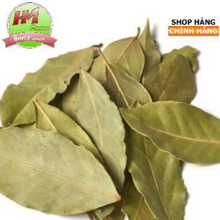 Lá nguyệt quế, lá thơm, bay leaf 50gr
