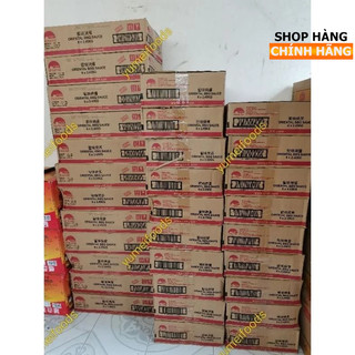 Sốt tiêu đen Lee Kum Kee 230g (Black Pepper Sauce)