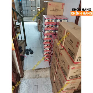 Sốt tiêu đen Lee Kum Kee 230g (Black Pepper Sauce)
