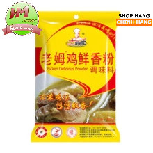 Bột Hương Thịt Gà gói 200gr | Home made foods