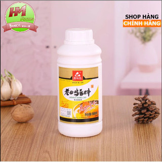 TINH DẦU THỊT GÀ hộp 500ml | Home made foods